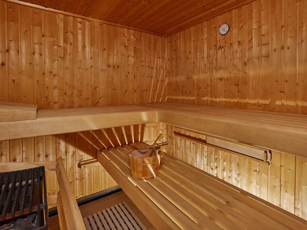 Appartement Gaestehaus Bergkristall ゼルデン エクステリア 写真